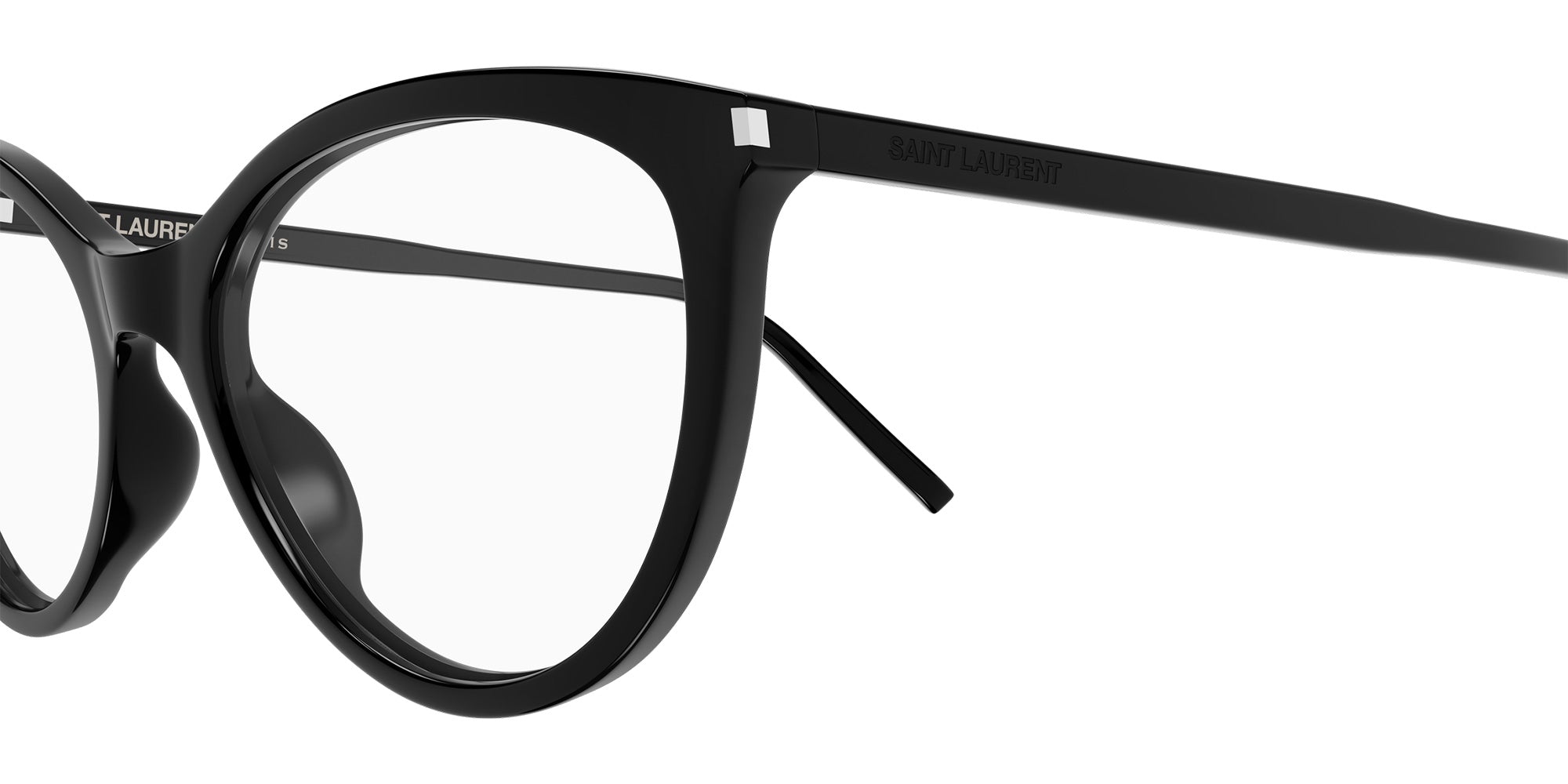 Saint Laurent SL 833 001 55 - Black #id:sl833001_s:100110