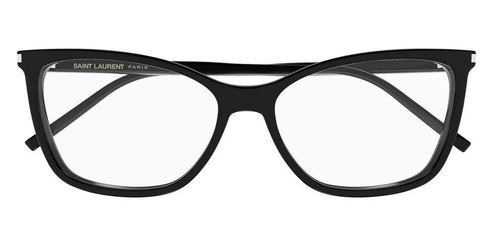 Saint Laurent SL 834 001 53 - Black #id:sl834001_s:100100