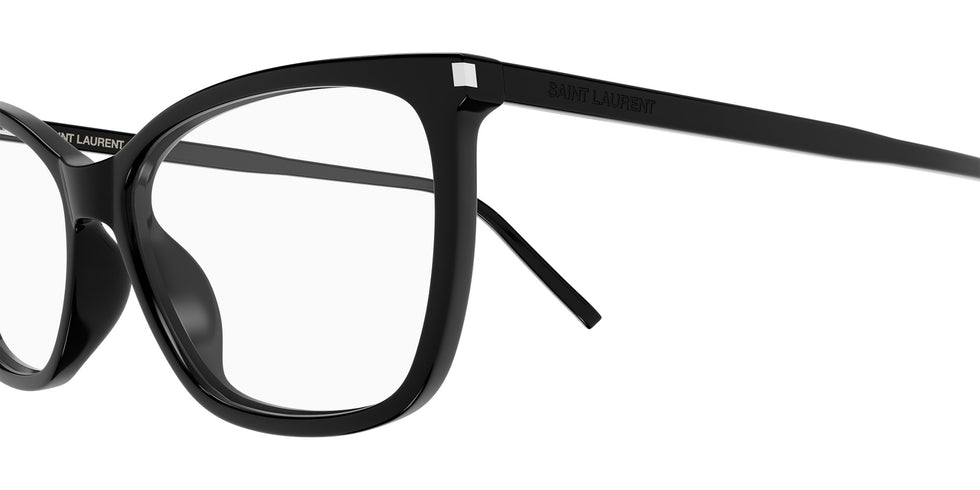 Saint Laurent SL 834 001 53 - Black #id:sl834001_s:100110