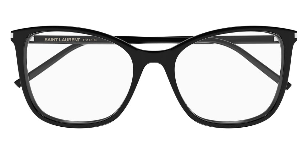 Saint Laurent SL 835 001 55 - Black #id:sl835001_s:100100