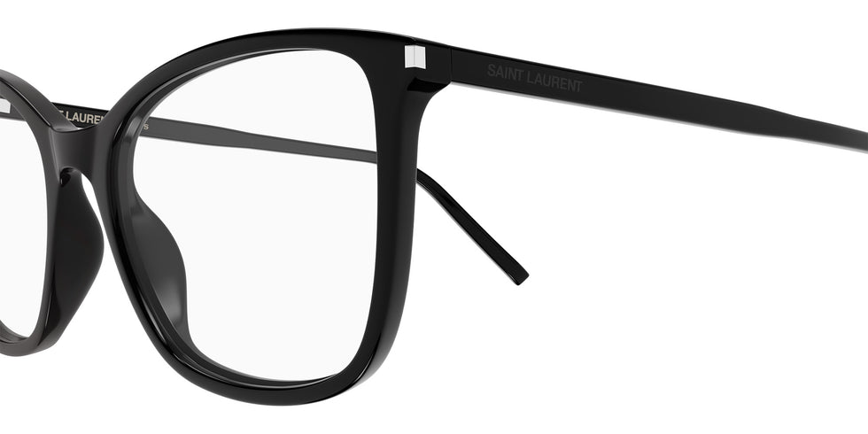 Saint Laurent SL 835 001 55 - Black #id:sl835001_s:100110