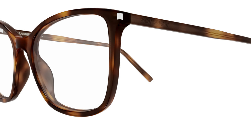 Saint Laurent SL 835 003 55 - Havana #id:sl835003_s:102110