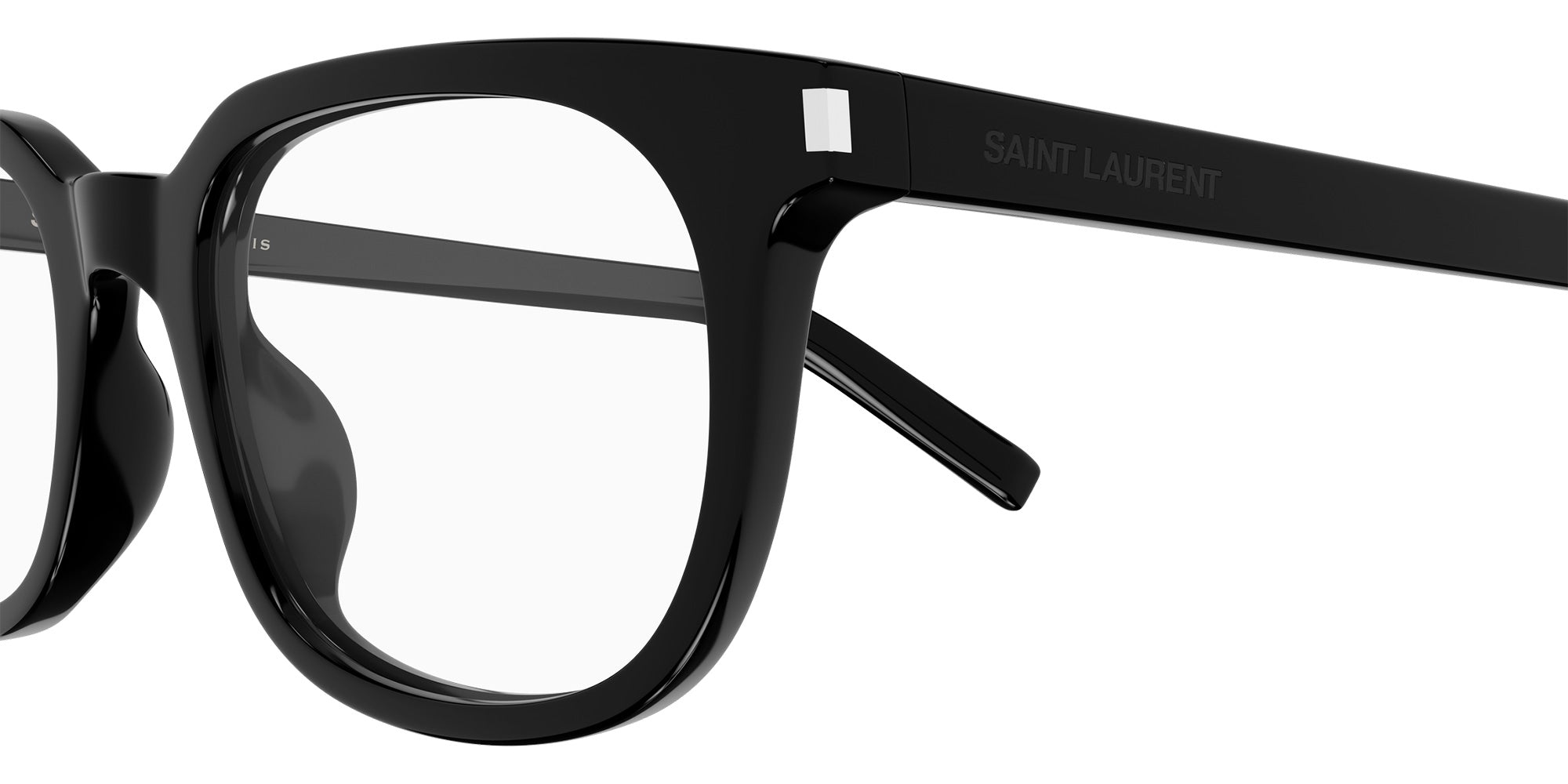 Saint Laurent SL 840 001 51 - Black #id:sl840001_s:100110