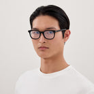 Saint Laurent SL 840/J 001 51 - Black #id:sl840j001_s:100115