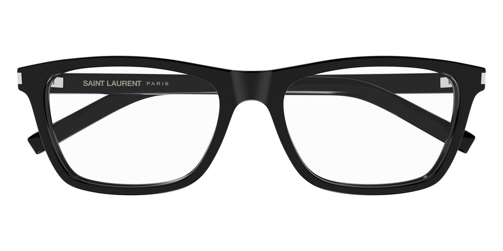 Saint Laurent SL 841 005 58 - Black #id:sl841005_s:100100