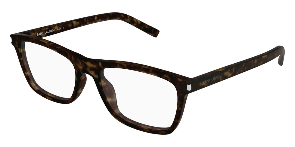 Saint Laurent SL 841 006 58 - Havana #id:sl841006_s:102105
