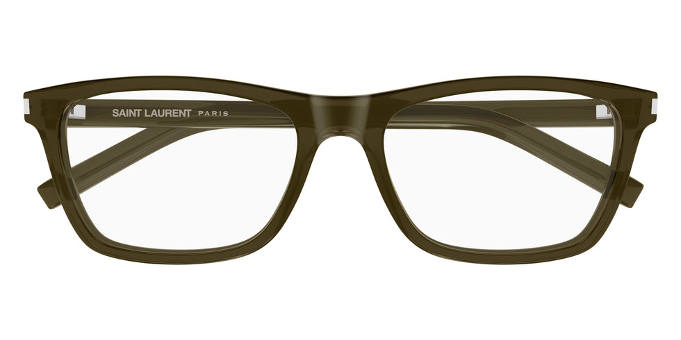 Saint Laurent SL 841 010 58 - Brown #id:sl841010_s:100100