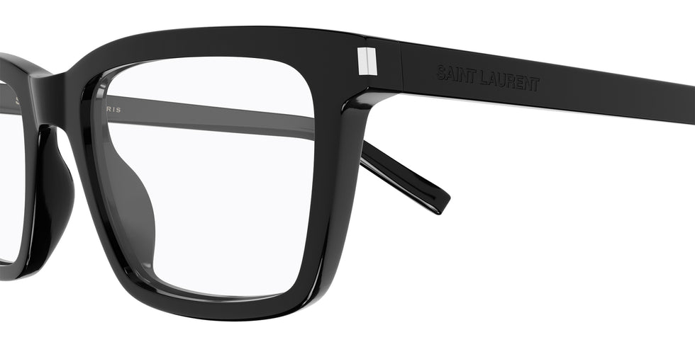 Saint Laurent SL 842 001 54 - Black #id:sl842001_s:100110