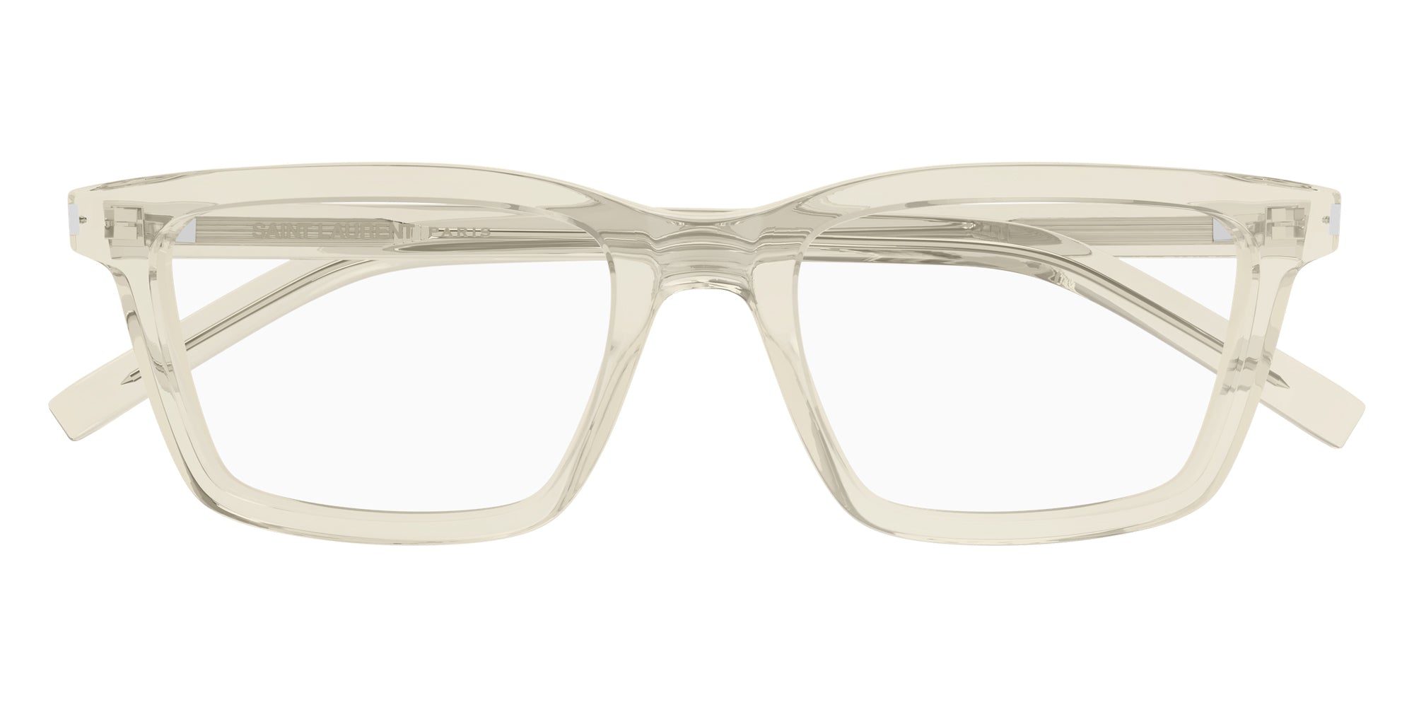 Saint Laurent SL 842 004 54 - Yellow #id:sl842004_s:104100