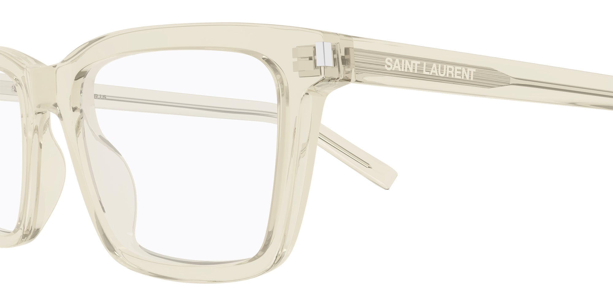 Saint Laurent SL 842 004 54 - Yellow #id:sl842004_s:104110
