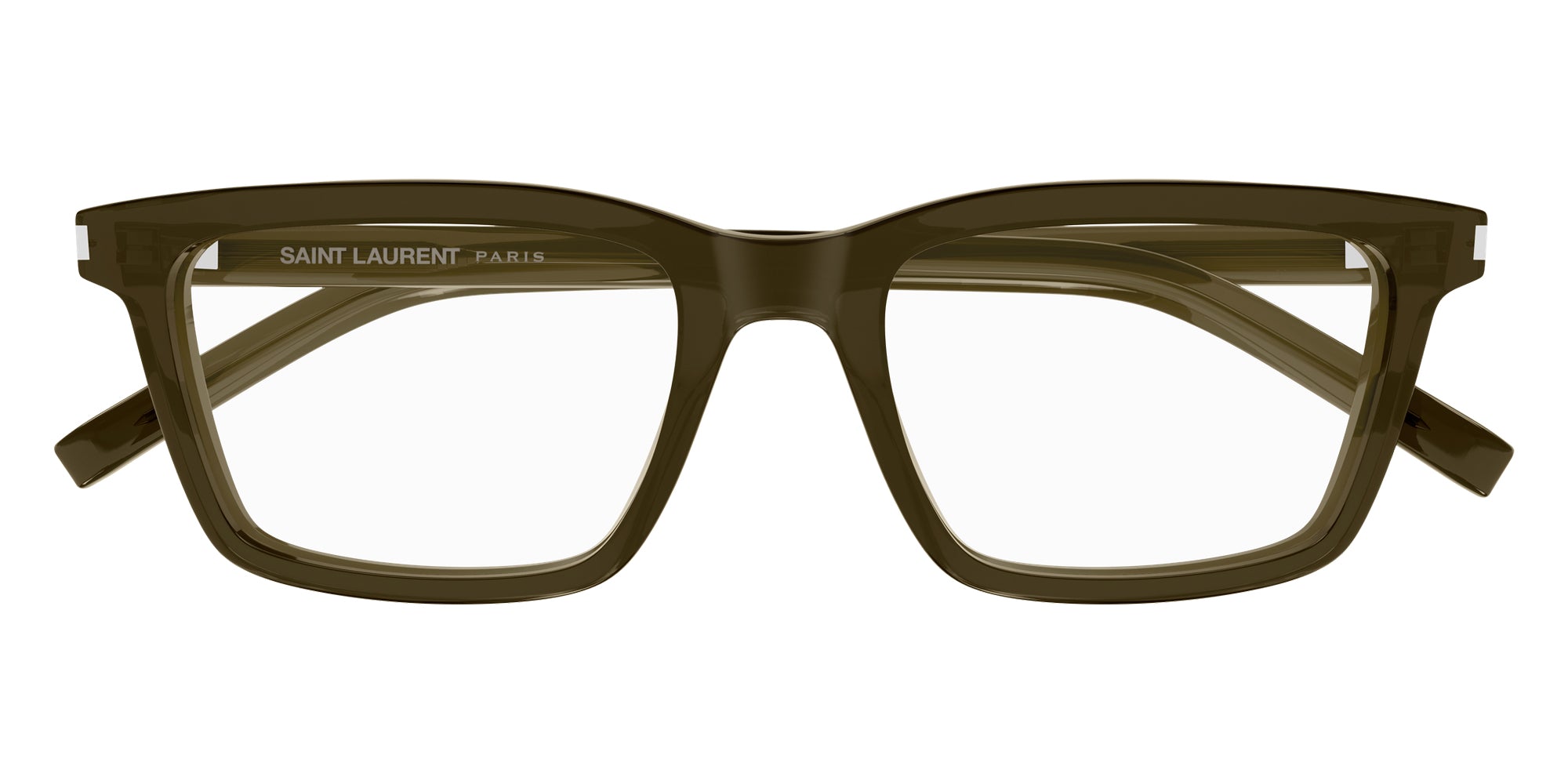 Saint Laurent SL 842 005 54 - Brown #id:sl842005_s:106100