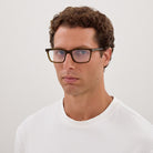 Saint Laurent SL 842 005 54 - Brown #id:sl842005_s:106115