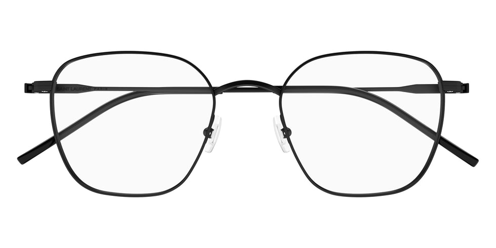 Saint Laurent SL 852 004 50 - Black #id:sl852004_s:100100