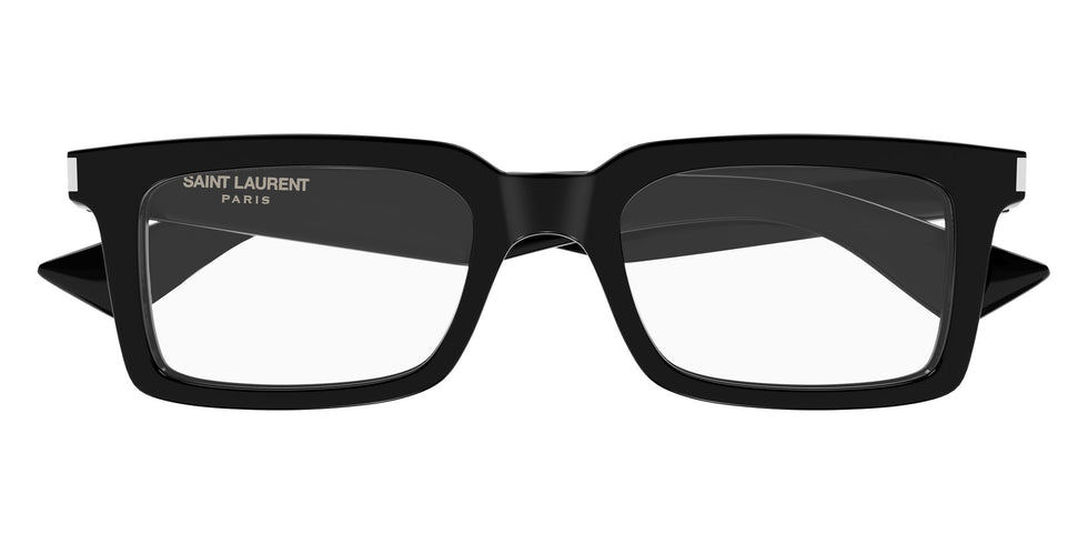 Saint Laurent SL 860 OPT 001 52 - Black #id:sl860opt001_s:100100