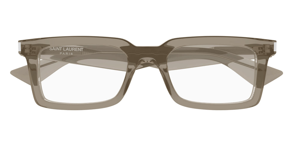Saint Laurent SL 860 OPT 003 52 - Brown #id:sl860opt003_s:104100