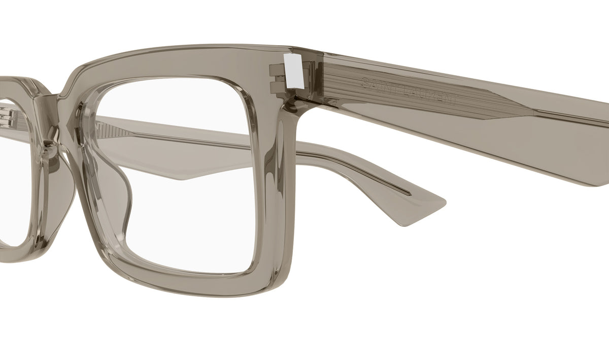 Saint Laurent SL 860 OPT 003 52 - Brown #id:sl860opt003_s:104110