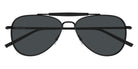 Saint Laurent SL 864 001 57 - Black / Black #id:sl864001_s:100100