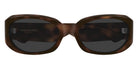 Saint Laurent SL 868 003 57 - Havana / Gray #id:sl868003_s:102100