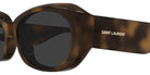 Saint Laurent SL 868 003 57 - Havana / Gray #id:sl868003_s:102110