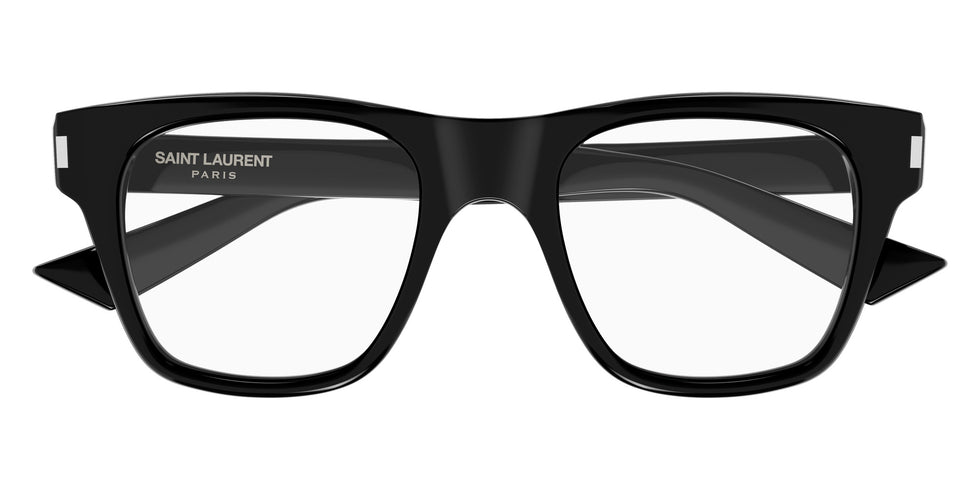 Saint Laurent SL 875 OPT 007 52 - Black #id:sl875opt007_s:100100