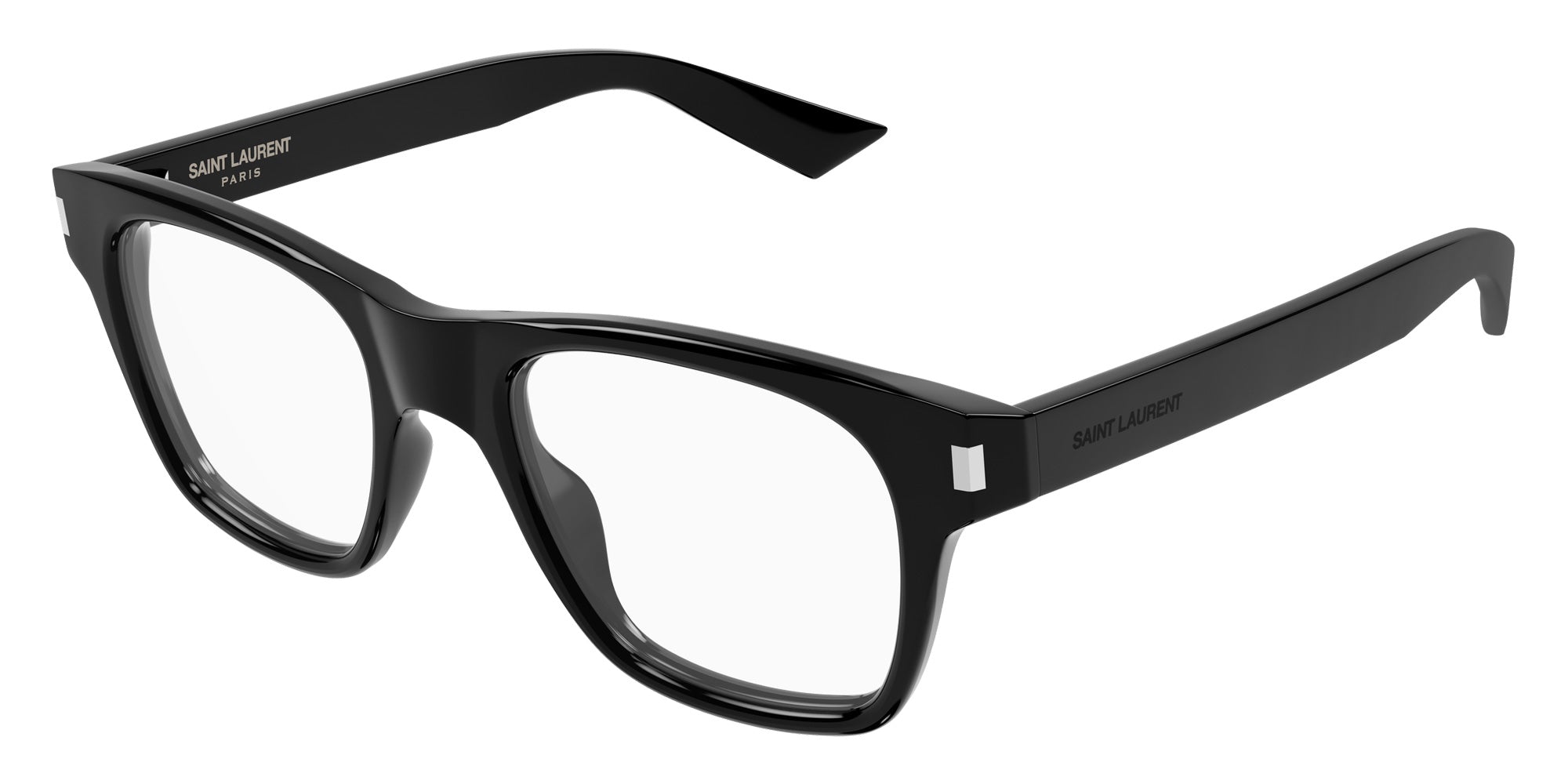 Saint Laurent SL 875 OPT 007 52 - Black #id:sl875opt007_s:100105