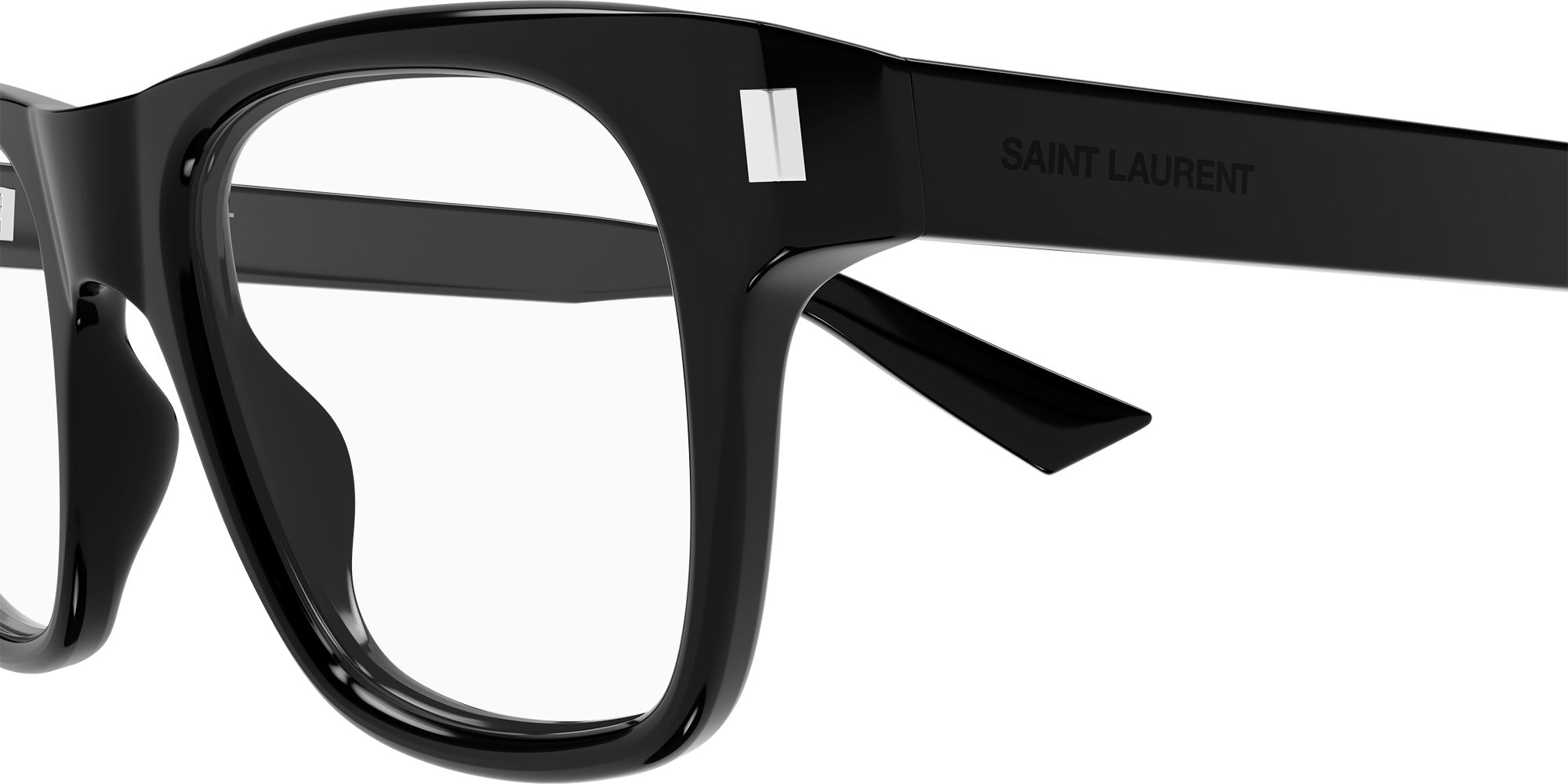Saint Laurent SL 875 OPT 007 52 - Black #id:sl875opt007_s:100110