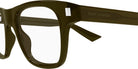 Saint Laurent SL 875 OPT 011 52 - Brown #id:sl875opt011_s:102110
