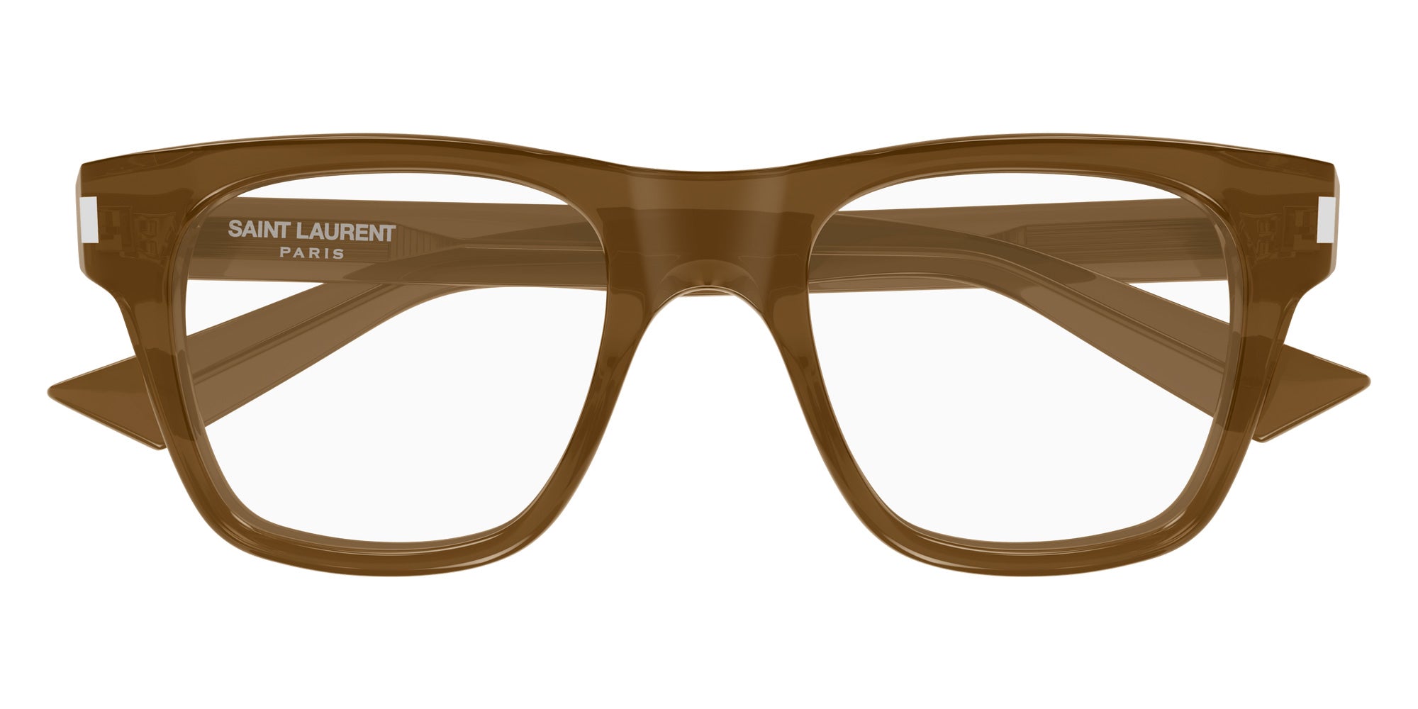 Saint Laurent SL 875 OPT 012 52 - Brown #id:sl875opt012_s:104100
