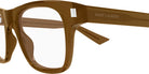 Saint Laurent SL 875 OPT 012 52 - Brown #id:sl875opt012_s:104110