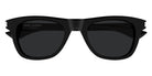 Saint Laurent SL 879 001 51 - Black/Crystal / Black #id:sl879001_s:100100