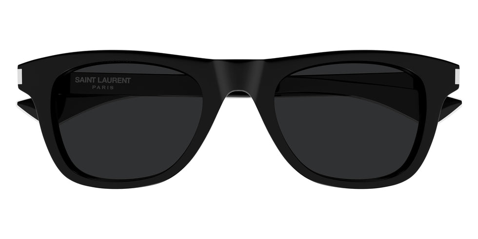 Saint Laurent SL 879 001 51 - Black/Crystal / Black #id:sl879001_s:100100