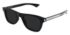 Saint Laurent SL 879 001 51 - Black/Crystal / Black #id:sl879001_s:100105