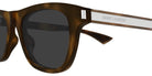 Saint Laurent SL 879 003 51 - Havana/Crystal / Gray #id:sl879003_s:102110