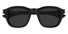 Saint Laurent SL 880/K 001 50 - Black/Crystal / Black #id:sl880k001_s:100100