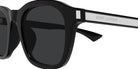Saint Laurent SL 880/K 001 50 - Black/Crystal / Black #id:sl880k001_s:100110