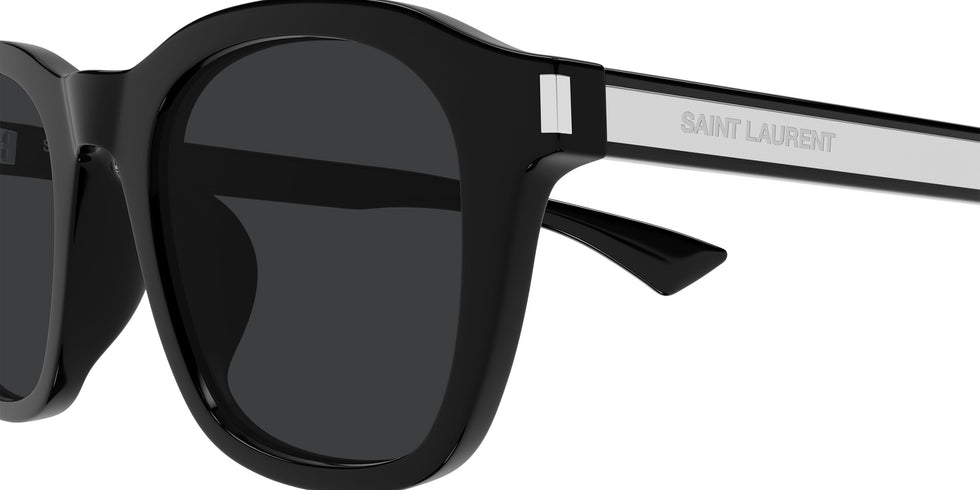 Saint Laurent SL 880/K 001 50 - Black/Crystal / Black #id:sl880k001_s:100110