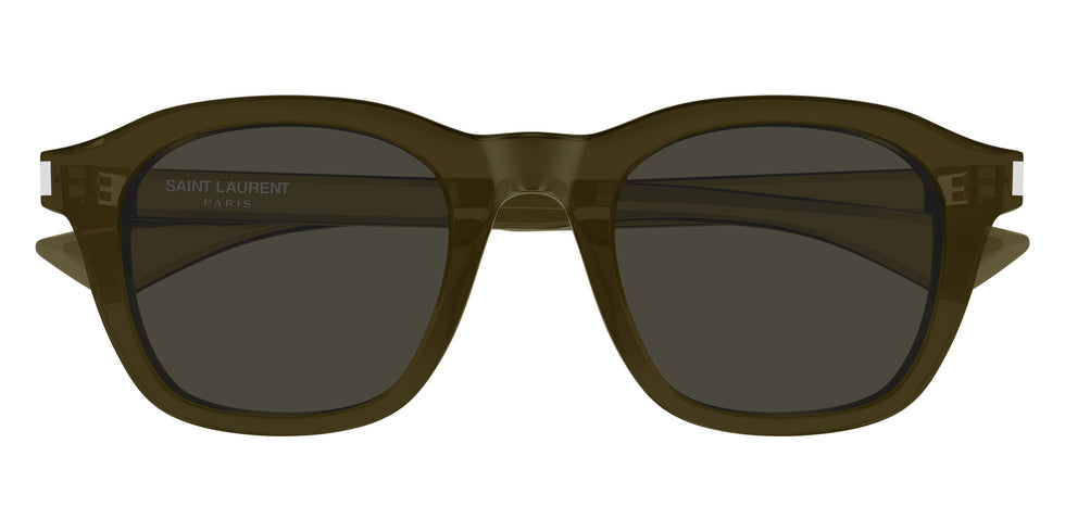 Saint Laurent SL 880/K 004 50 - Brown / Gray #id:sl880k004_s:102100