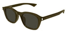 Saint Laurent SL 880/K 004 50 - Brown / Gray #id:sl880k004_s:102105