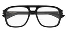 Saint Laurent SL 881 OPT 001 55 - Black/Crystal #id:sl881opt001_s:100100