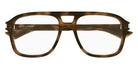 Saint Laurent SL 881 OPT 003 55 - Havana/Crystal #id:sl881opt003_s:102100