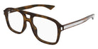 Saint Laurent SL 881 OPT 003 55 - Havana/Crystal #id:sl881opt003_s:102105