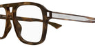 Saint Laurent SL 881 OPT 003 55 - Havana/Crystal #id:sl881opt003_s:102110