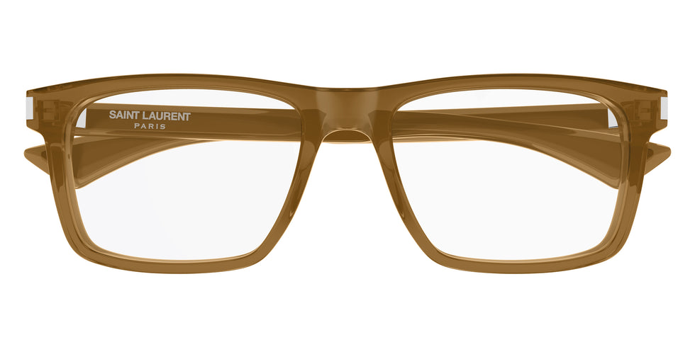 Saint Laurent SL 882 010 57 - Brown #id:sl882010_s:104100