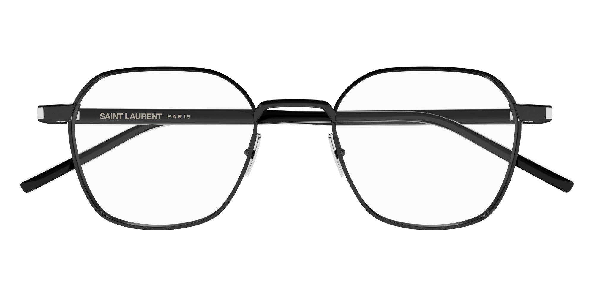 Saint Laurent SL 883 004 50 - Black/Crystal #id:sl883004_s:100100