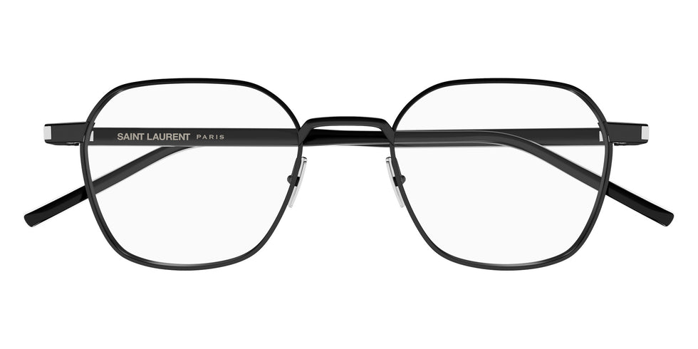 Saint Laurent SL 883 004 50 - Black/Crystal #id:sl883004_s:100100