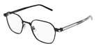 Saint Laurent SL 883 004 50 - Black/Crystal #id:sl883004_s:100105