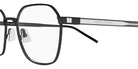 Saint Laurent SL 883 004 50 - Black/Crystal #id:sl883004_s:100110