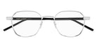 Saint Laurent SL 883 005 50 - Silver/Crystal #id:sl883005_s:102100