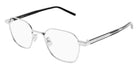 Saint Laurent SL 883 005 50 - Silver/Crystal #id:sl883005_s:102105