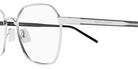 Saint Laurent SL 883 005 50 - Silver/Crystal #id:sl883005_s:102110